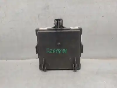 Автозапчасти б/у закрытый распределительный щит за mercedes-benz gla (h247) gla 200 d 4-matic (247.713) ссылки oem iam a1779003806