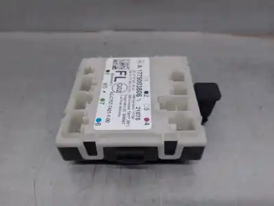 Автозапчасти б/у закрытый распределительный щит за mercedes-benz gla (h247) gla 200 d 4-matic (247.713) ссылки oem iam a1779003806  a1779003806