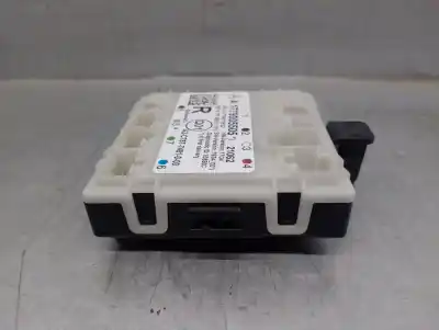 Автозапчасти б/у закрытый распределительный щит за mercedes-benz gla (h247) gla 200 d 4-matic (247.713) ссылки oem iam a1779005505  a1779005505