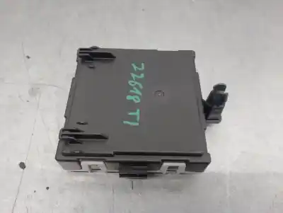 Автозапчасти б/у закрытый распределительный щит за mercedes-benz gla (h247) gla 200 d 4-matic (247.713) ссылки oem iam a1779005505  a1779005505