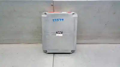 Peça sobressalente para automóvel em segunda mão módulo eletrônico por lexus rx (_u3_) 400h (mhu38_) referências oem iam 8989248010