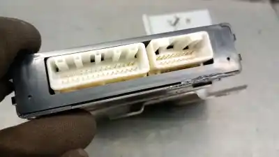 Peça sobressalente para automóvel em segunda mão módulo eletrônico por lexus rx (_u3_) 400h (mhu38_) referências oem iam 8994048050  8994048050