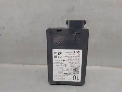 Автозапчасти б/у электронный модуль за mercedes-benz gla (h247) gla 200 d 4-matic (247.713) ссылки oem iam a0009054111