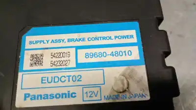 Автозапчастина б/у електронний модуль для lexus rx (_u3_) 400h (mhu38_) посилання на oem iam 8968048010  8968048010