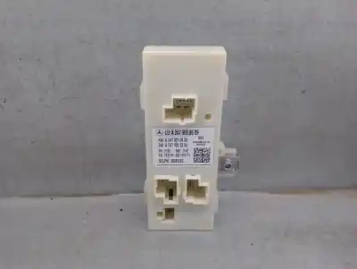 Автозапчасти б/у электронный модуль за mercedes-benz gla (h247) gla 200 d 4-matic (247.713) ссылки oem iam a2479008609