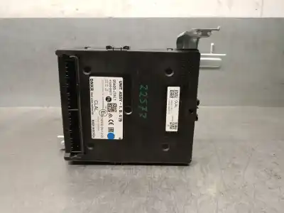 Peça sobressalente para automóvel em segunda mão módulo eletrônico por kia xceed (cd) 1.6 crdi 115 referências oem iam 95400j7al1