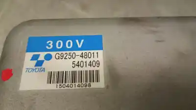 Автозапчастина б/у електронний модуль для lexus rx (_u3_) 400h (mhu38_) посилання на oem iam g925048011  g925048011