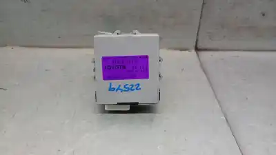 Pezzo di ricambio per auto di seconda mano MODULO ELETTRONICO per LEXUS RX (_U3_)  Riferimenti OEM IAM 8594048020  8594048020