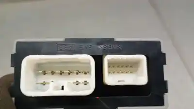 Pezzo di ricambio per auto di seconda mano modulo elettronico per lexus rx (_u3_) 400h (mhu38_) riferimenti oem iam 8594048020  8594048020