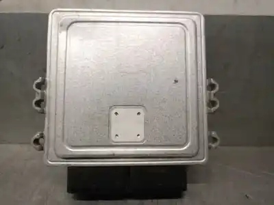 Peça sobressalente para automóvel em segunda mão centralina de motor uce por kia xceed (cd) 1.6 crdi 115 referências oem iam 391002u250 9001230127ke kefico 