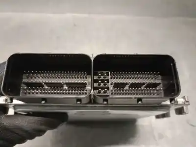 Peça sobressalente para automóvel em segunda mão centralina de motor uce por kia xceed (cd) 1.6 crdi 115 referências oem iam 391002u250 9001230127ke kefico 