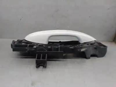 Автозапчастина б/у завнішня ручка задня права для mercedes-benz gla (h247) gla 200 d 4-matic (247.713) посилання на oem iam a0997602202  a0997602202