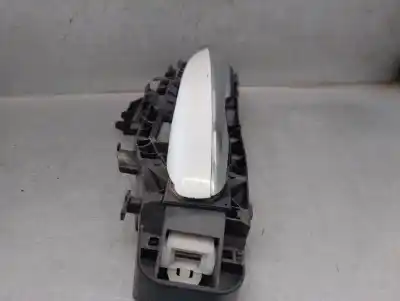 Автозапчастина б/у завнішня ручка задня права для mercedes-benz gla (h247) gla 200 d 4-matic (247.713) посилання на oem iam a0997602202  a0997602202