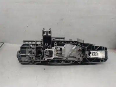 Автозапчастина б/у завнішня ручка задня права для mercedes-benz gla (h247) gla 200 d 4-matic (247.713) посилання на oem iam a0997602202  a0997602202