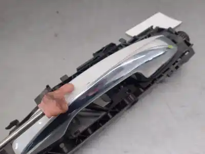 Автозапчастина б/у завнішня ручка задня права для mercedes-benz gla (h247) gla 200 d 4-matic (247.713) посилання на oem iam a0997602202  a0997602202