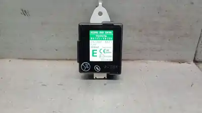 Peça sobressalente para automóvel em segunda mão módulo eletrônico por lexus rx (_u3_) 400h (mhu38_) referências oem iam 8974148150
