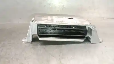 Pièce détachée automobile d'occasion boitier de commande d'airbag pour renault megane ii sedán (lm0/1_) 1.9 dci (lm0g, lm1g, lm2c) références oem iam 8200337245 603988800 autoliv 