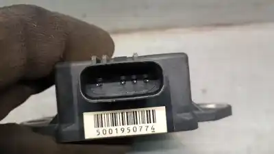 Автозапчастина б/у датчик для lexus rx (_u3_) 400h (mhu38_) посилання на oem iam 8918360020  8918360020