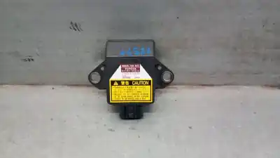 Peça sobressalente para automóvel em segunda mão sensor por lexus rx (_u3_) 400h (mhu38_) referências oem iam 8918360020