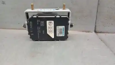 Peça sobressalente para automóvel em segunda mão módulo eletrônico por lexus rx (_u3_) 400h (mhu38_) referências oem iam 8904048020  8904048020