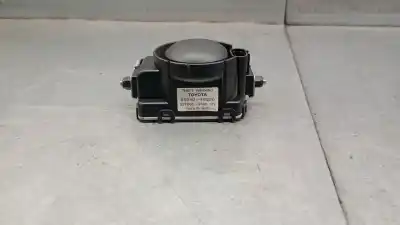 Peça sobressalente para automóvel em segunda mão módulo eletrônico por lexus rx (_u3_) 400h (mhu38_) referências oem iam 8904048020  8904048020