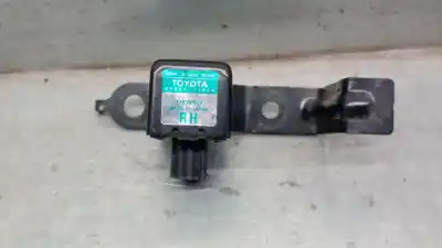 Peça sobressalente para automóvel em segunda mão Sensor por LEXUS RX (_U3_) 400H (MHU38_) Referências OEM IAM G484948020  G484948020