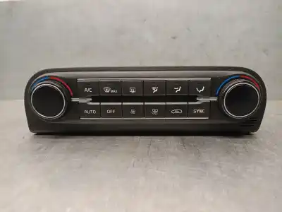 Peça sobressalente para automóvel em segunda mão comando de sofagem (chauffage / ar condicionado) por kia xceed (cd) 1.6 crdi 115 referências oem iam 97250j7301