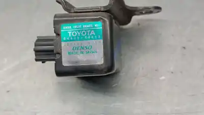 Peça sobressalente para automóvel em segunda mão sensor por lexus rx (_u3_) 400h (mhu38_) referências oem iam g484548010  g484548010