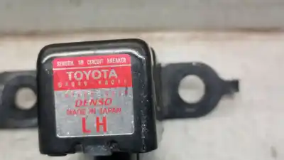 Peça sobressalente para automóvel em segunda mão sensor por lexus rx (_u3_) 400h (mhu38_) referências oem iam g484948010  g484948010