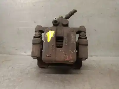 Pezzo di ricambio per auto di seconda mano pinza freno posteriore sinistra per kia sportage iii (sl) 1.7 crdi riferimenti oem iam 582102y300