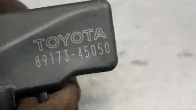 Peça sobressalente para automóvel em segunda mão sensor por lexus rx (_u3_) 400h (mhu38_) referências oem iam 8917345050  8917345050