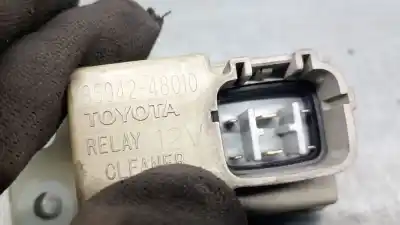 Автозапчастина б/у реле для lexus rx (_u3_) 400h (mhu38_) посилання на oem iam 8594248010  8594248010