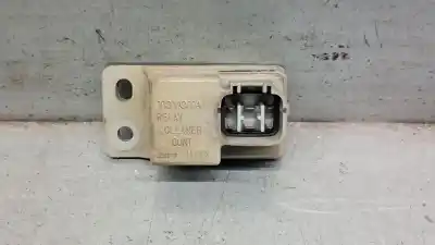 Peça sobressalente para automóvel em segunda mão relé para automóvel por lexus rx (_u3_) 400h (mhu38_) referências oem iam 8594248010