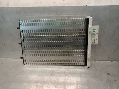 Peça sobressalente para automóvel em segunda mão resistência sofagem chauffage por kia xceed (cd) 1.6 crdi 115 referências oem iam 97191j7100  97191j7100