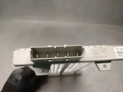 Peça sobressalente para automóvel em segunda mão resistência sofagem chauffage por kia xceed (cd) 1.6 crdi 115 referências oem iam 97191j7100  97191j7100