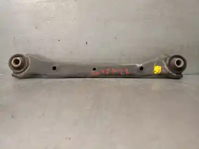 Pezzo di ricambio per auto di seconda mano braccio sospensione superiore posteriore sinistro per kia sportage iii (sl) 1.7 crdi riferimenti oem iam 551002s050