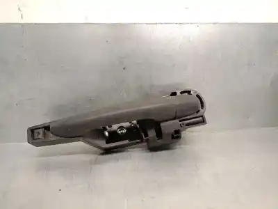 Автозапчастина б/у завнішня ручка задня права для RENAULT KANGOO / GRAND KANGOO II (KW0/1_) 1.5 DCI 85 (KW0K, KW0L, KW0B) Посилання на OEM IAM 8200497521  7701478188