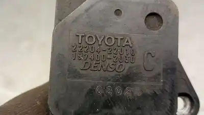 Автозапчастина б/у витратомір повітря для lexus rx (_u3_) 400h (mhu38_) посилання на oem iam 2220422010  2220422010