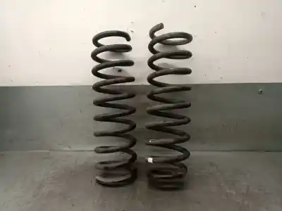 Pezzo di ricambio per auto di seconda mano molla di ammortizzazione per kia sportage iii (sl) 1.7 crdi riferimenti oem iam 553502y100