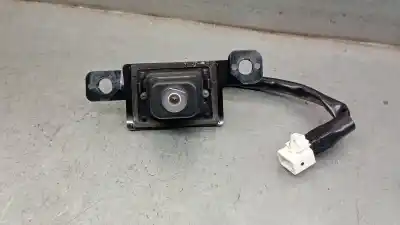 Peça sobressalente para automóvel em segunda mão módulo eletrônico por lexus rx (_u3_) 400h (mhu38_) referências oem iam 8679048020