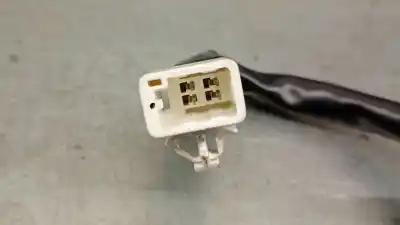 Second-hand car spare part electronic module for lexus rx (_u3_) 400h (mhu38_) oem iam references 8679048020  8679048020