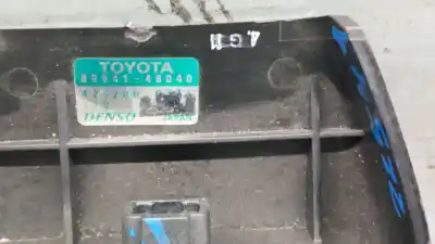 Peça sobressalente para automóvel em segunda mão sensor por lexus rx (_u3_) 400h (mhu38_) referências oem iam 8994148040  8994148040