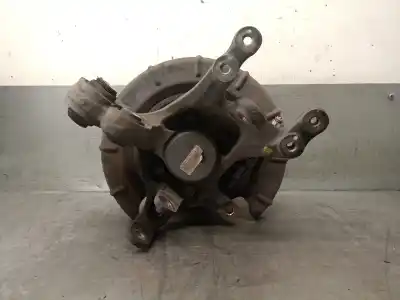 Pezzo di ricambio per auto di seconda mano snodo posteriore destro per kia sportage iii (sl) 1.7 crdi riferimenti oem iam 527203w000