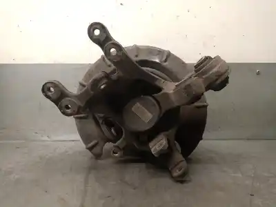 Pezzo di ricambio per auto di seconda mano snodo posteriore sinistro per kia sportage iii (sl) 1.7 crdi riferimenti oem iam 527103w000