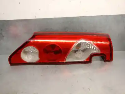 Автозапчасти б/у левый задний фонарь за renault kangoo / grand kangoo ii (kw0/1_) 1.5 dci 85 (kw0k, kw0l, kw0b) ссылки oem iam 8200419949