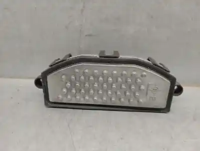 Автозапчасти б/у сопротивление нагреву за mercedes-benz gla (h247) gla 200 d 4-matic (247.713) ссылки oem iam a2479061901