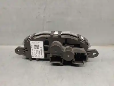 Автозапчастина б/у стійкість на нагревання для mercedes-benz gla (h247) gla 200 d 4-matic (247.713) посилання на oem iam a2479061901  a2479061901