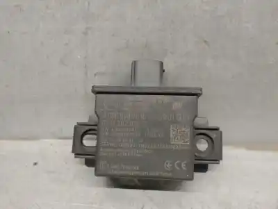 Автозапчасти б/у электронный модуль за mercedes-benz gla (h247) gla 200 d 4-matic (247.713) ссылки oem iam a0009009018