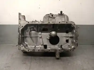 Second-hand car spare part sump for opel astra h gtc (a04) 1.7 cdti (l08) oem iam references 652422  652422