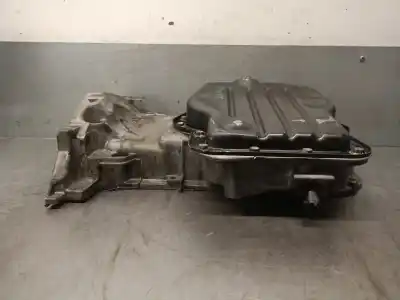 Second-hand car spare part sump for opel astra h gtc (a04) 1.7 cdti (l08) oem iam references 652422  652422
